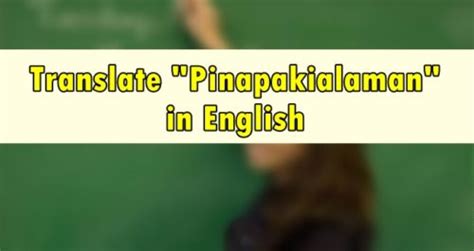 hinahabol in english